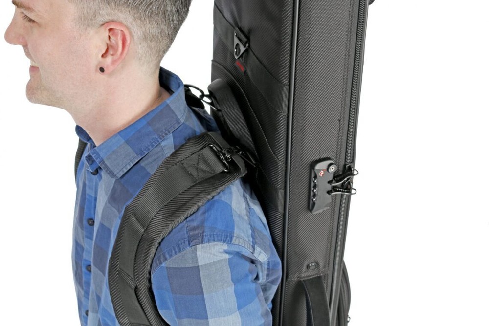 Stage Five Electric Bass Bag