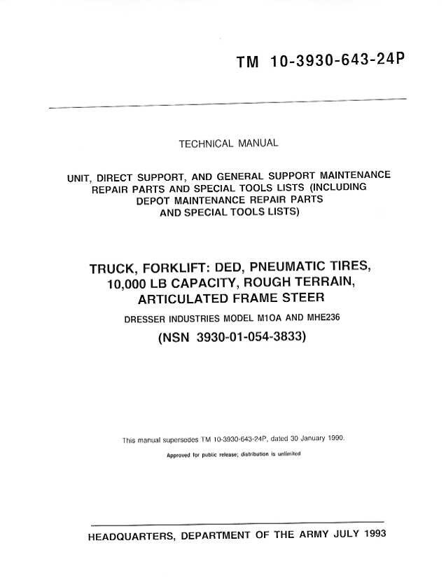 latch door upper/inside Tuck FL M10A Komatsu pn#1103210C1