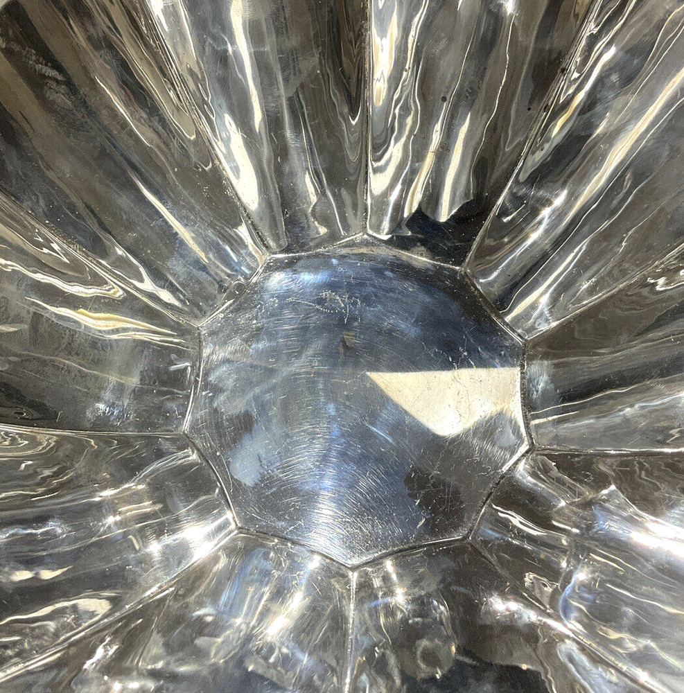 Vintage Tiffany & Co. Sterling Silver Makers Bowl 25140
