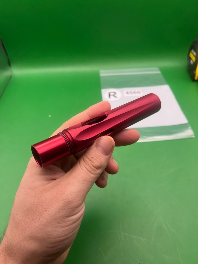 Super Freak Autococker Back