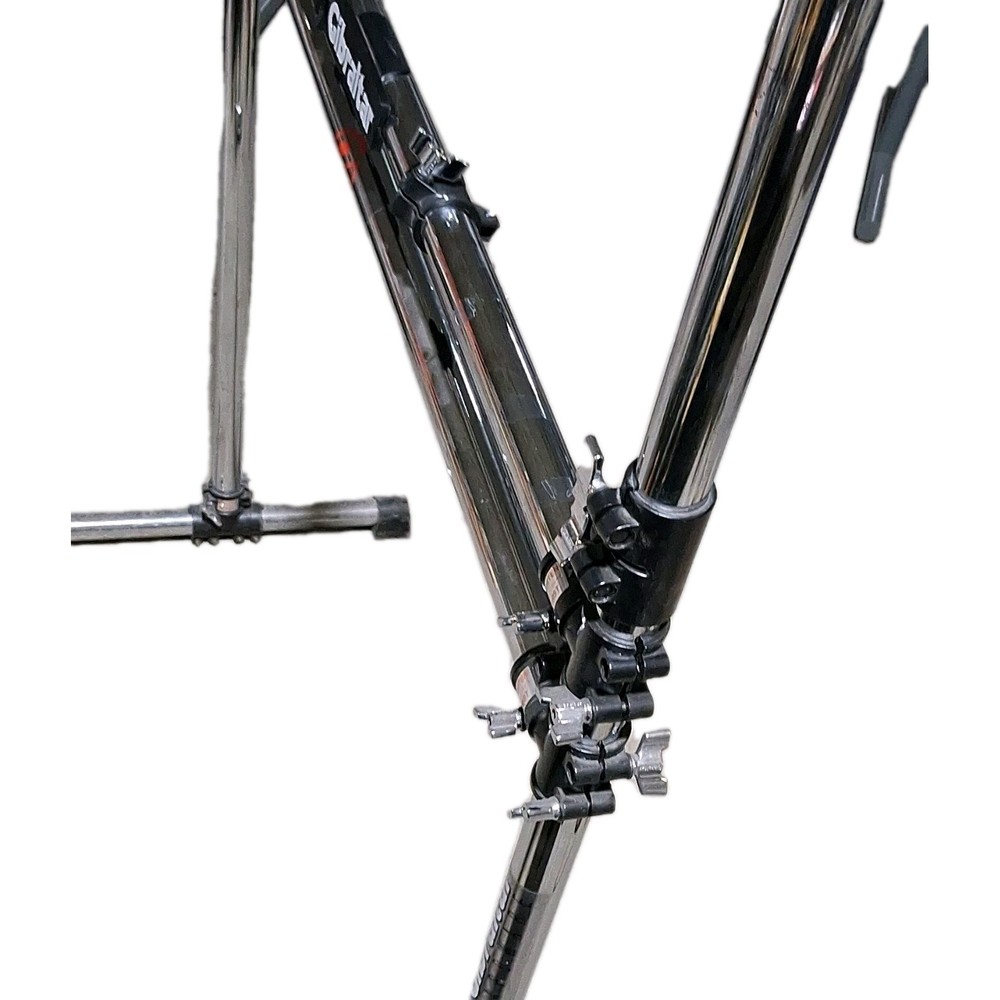 Gibraltar Drum Rack Percussion Mount Hardware for Tom Cymbal