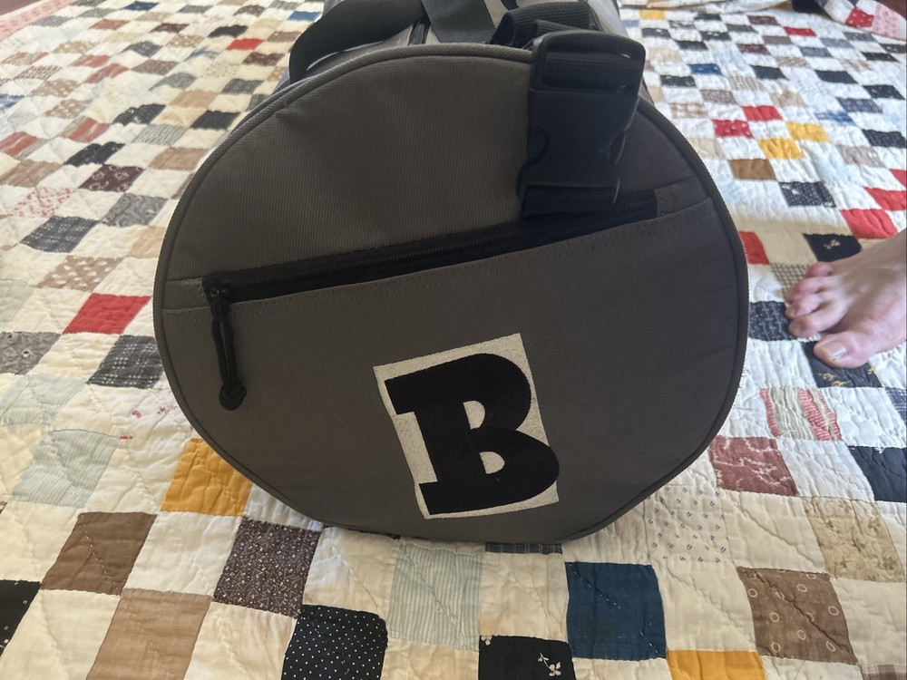 Baker Duffle Bag Vintage Skateboard Y2k Baker2g Baker Bootleg