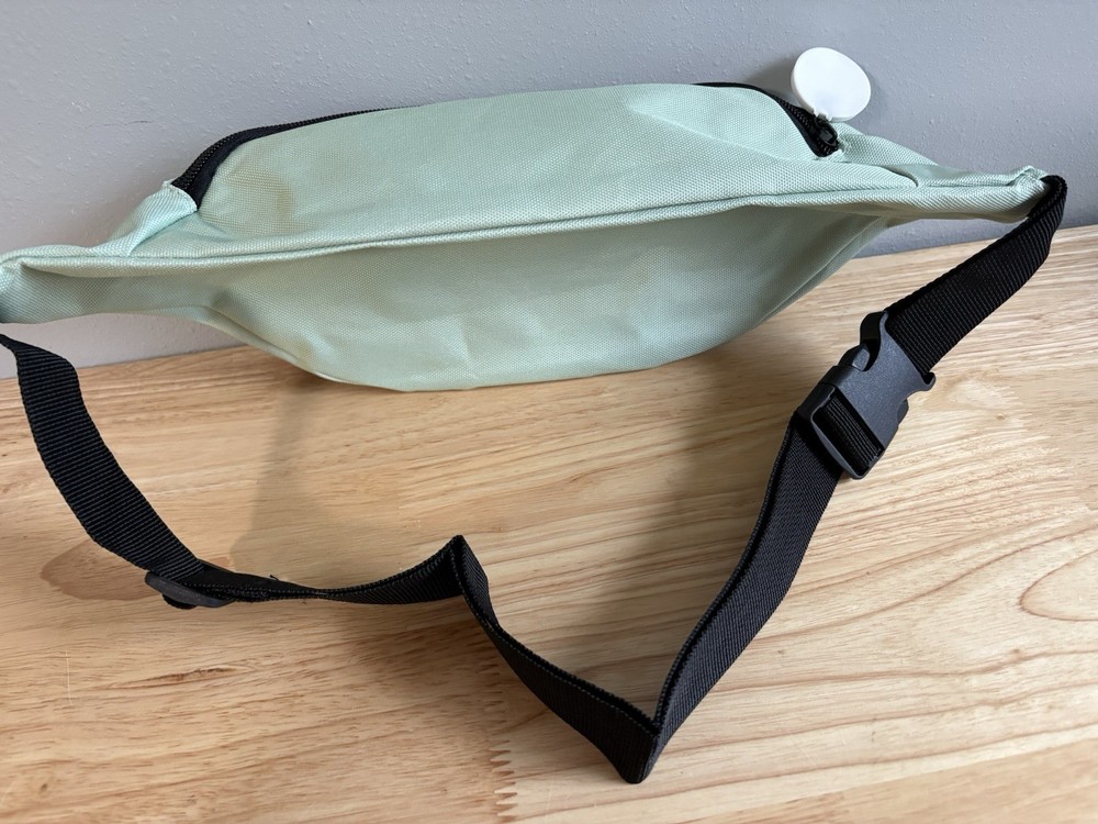 Peanuts + Starbucks Snoopy Waist Bag