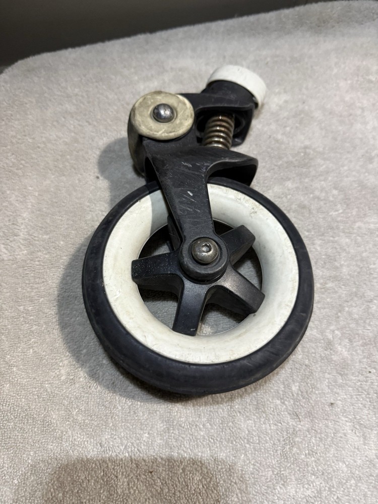 Bugaboo Bee Stroller Wheel. Bee 5, 3, 2 (bee Plus) Replacement Part Wheels