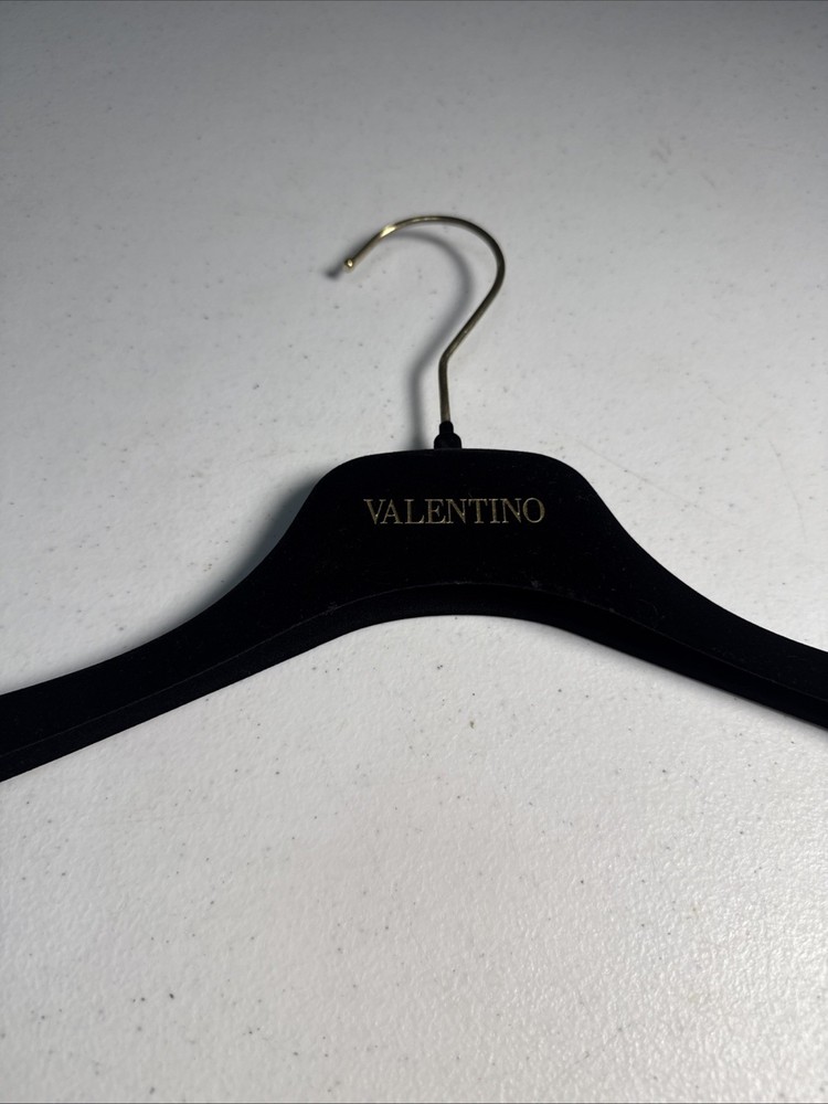 Authentic Luxury Hangar - Valentino,