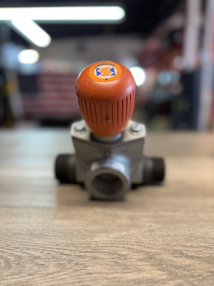 Microvalve, 1-1/4" Urethane Sleeve