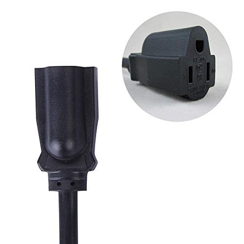 Digital Temperature Controller Simple Stage Thermostat Outlet Heating & 15A