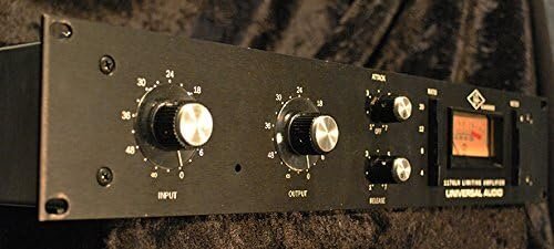Universal Audio Compressor (1176LN)