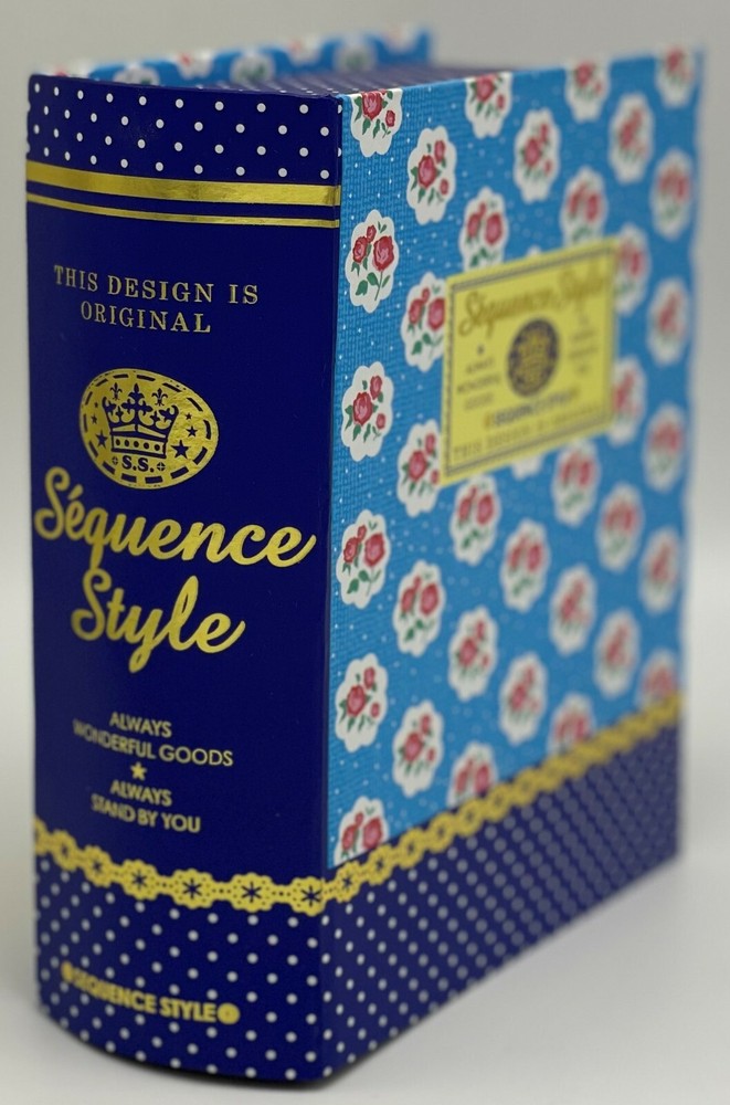 NEW Daiso Japan Gift Boxes w/Lid