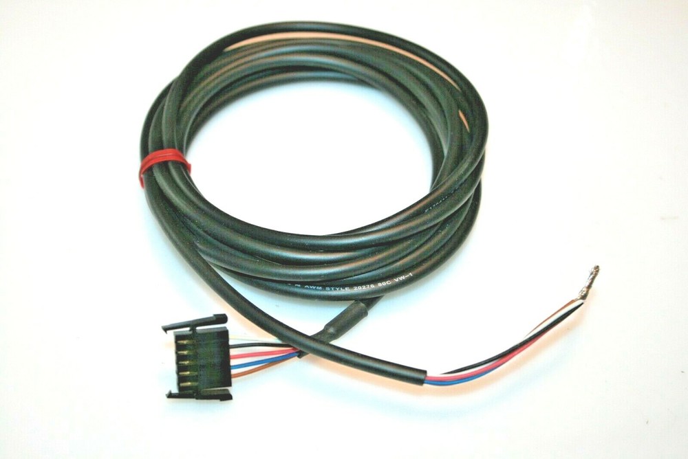 CORD ONLY   Keyence AP-C33K AP-33K AP-31K REPLACEMENT CORD