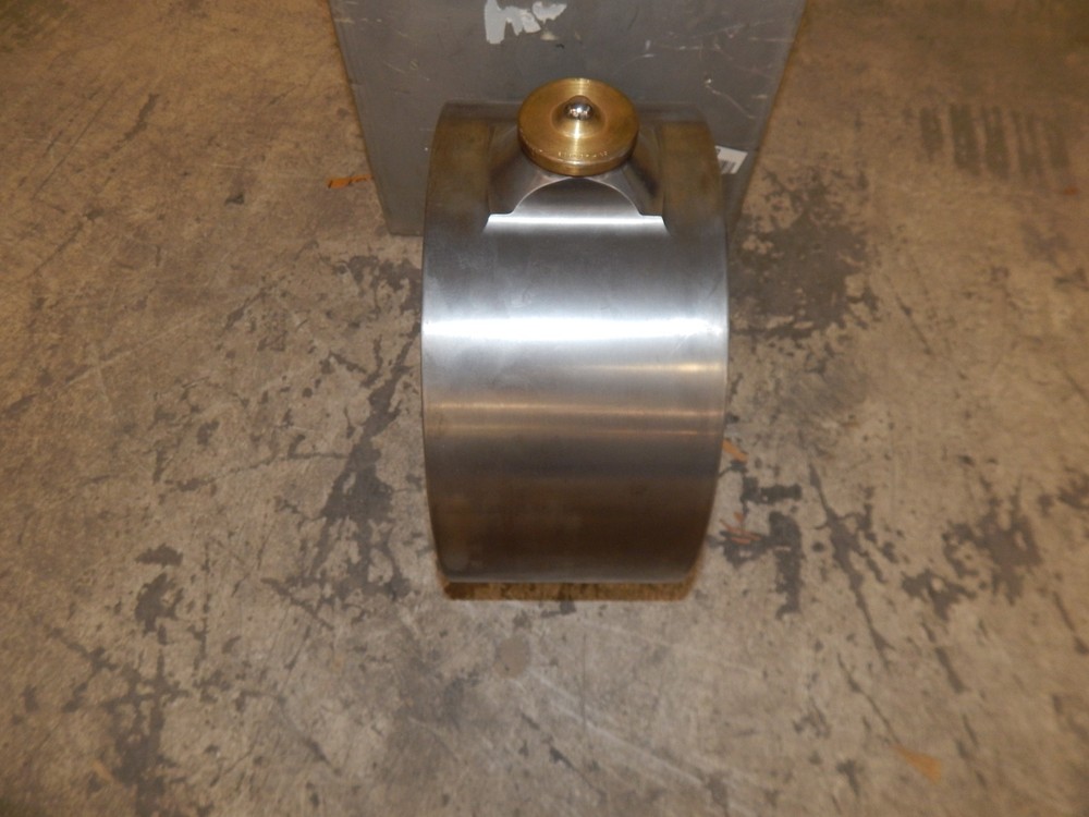MOREHOUSE PROVING RING CAP 60000 LBS (#4259)
