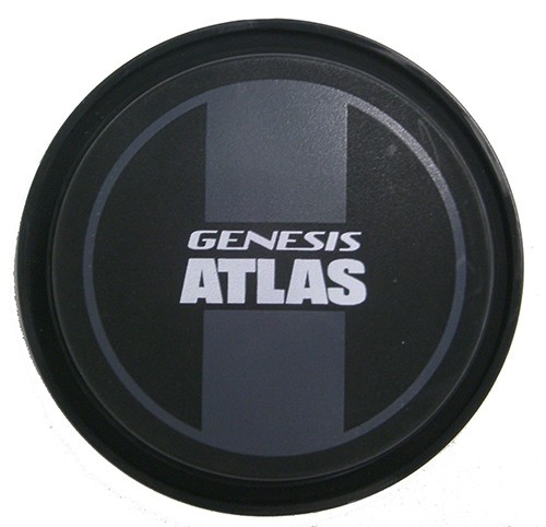 Diaphragm Cover Second Stage Genesis Atlas