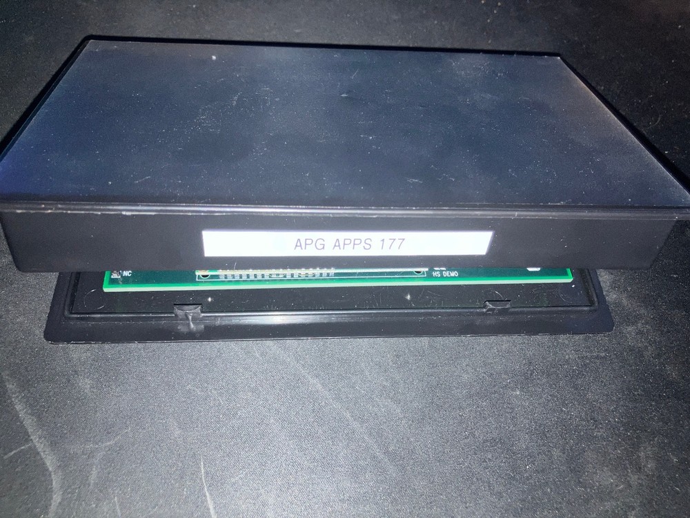 EXLINX VIRTEX-II HS Demo Board