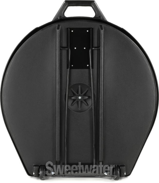 Gator GP-PE302 - Cymbal Case with Wheels