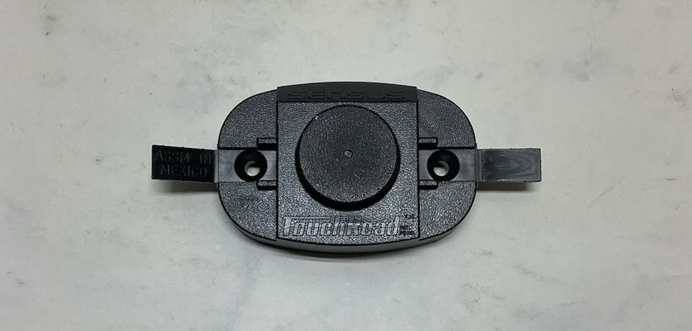 Sensus SRII Touchread Sensus Touch Read Meter Reading Wall Pad