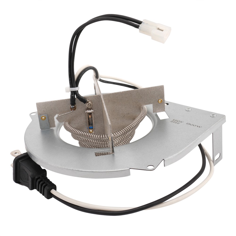 Replace Nutone Broan 0969B000 OEM Vent Bath Fan Heating Element