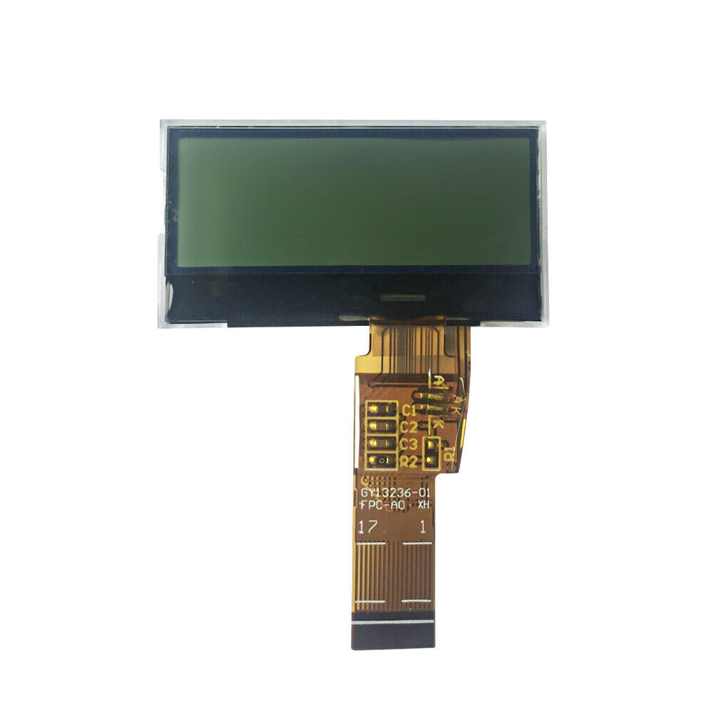 XPR3500 Replacement LCD Display Screen For XPR3500 Handheld Radio
