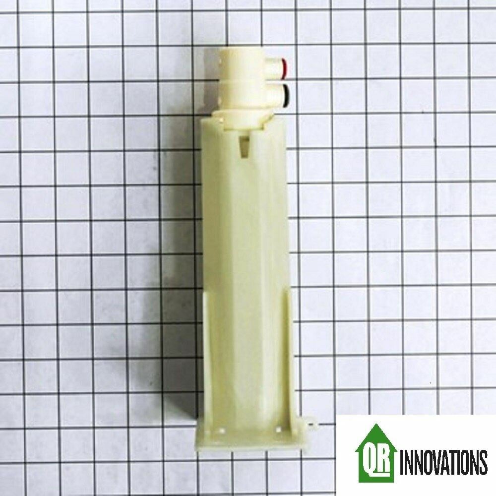 Water Filter Housing Compatible with Whirlpool Refrigerator 2186443