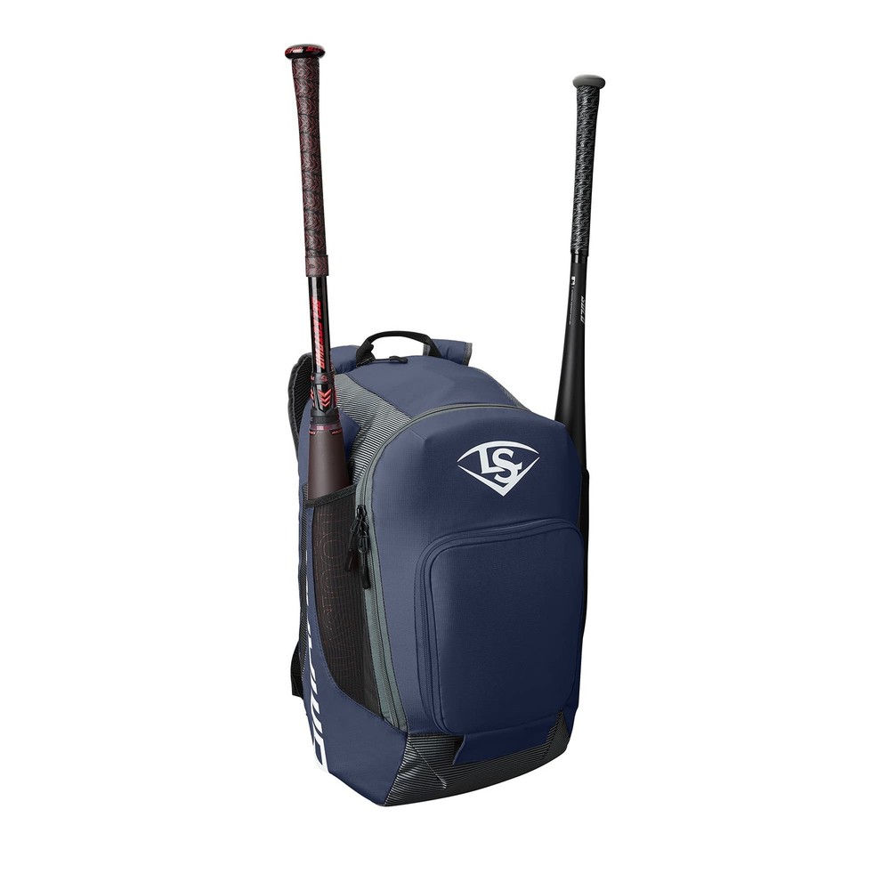 Omaha Stick Pack Bag - Navy