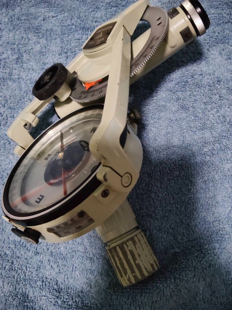 ushikata model tracon s-25 (second hand)