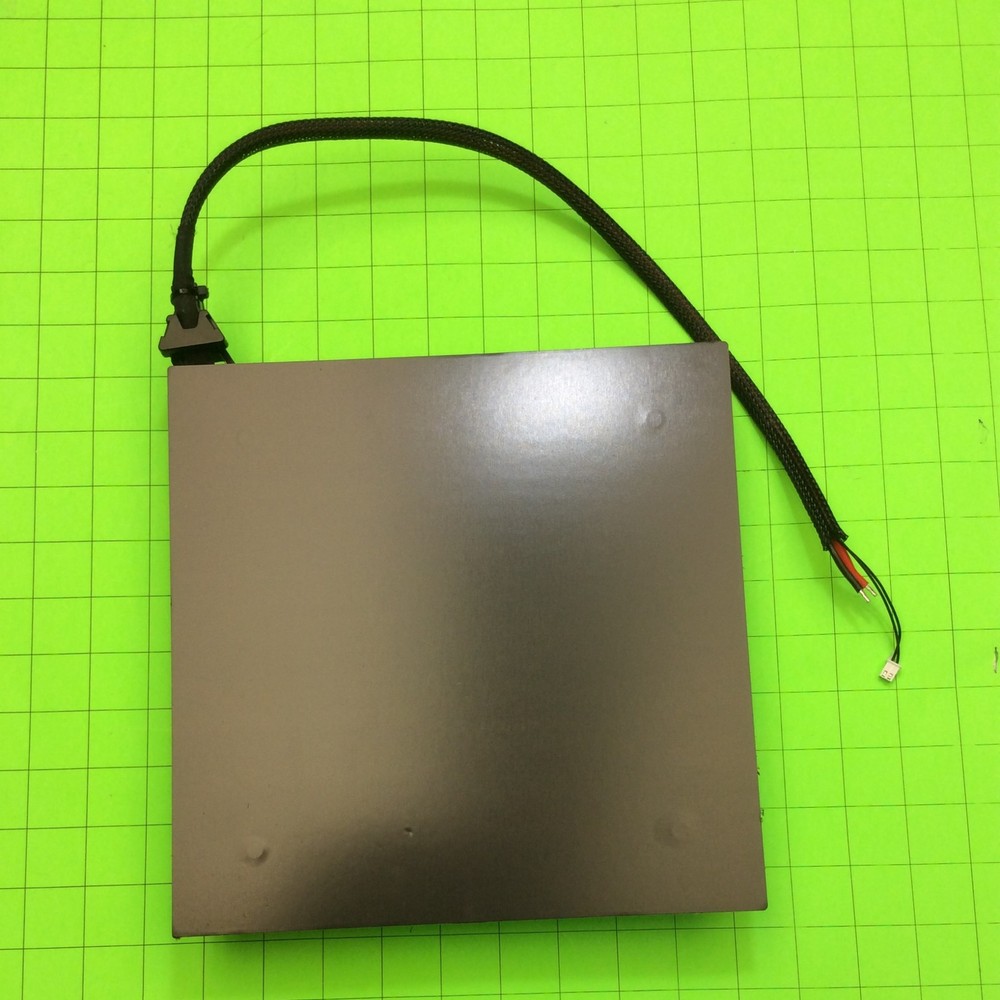 Creality Ender 3 (Pro) 3D Printer Bed Assembly Part