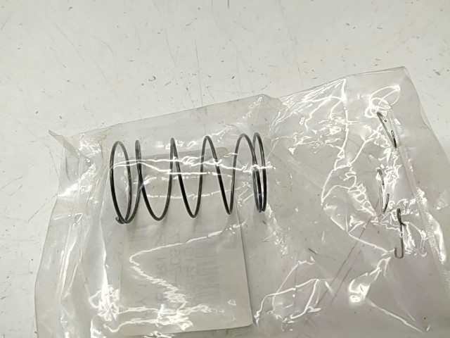 Return Spring - ---- POLARIS NOS