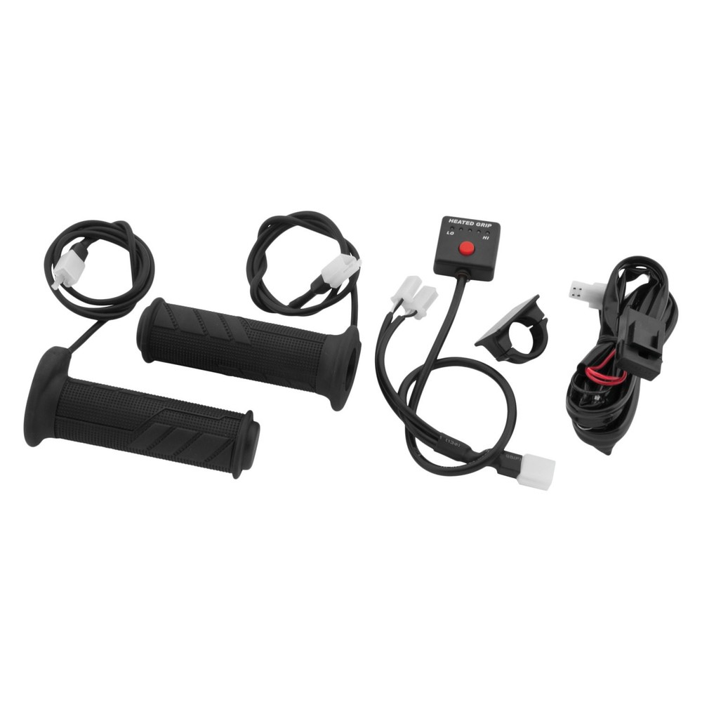 BikeMaster 101922 Heated Grips