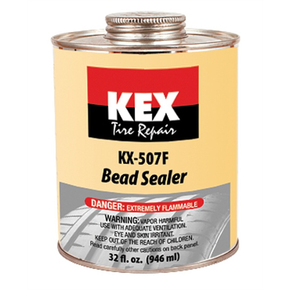 32 oz. Bead Sealer REMA TIP TOP KX-507F