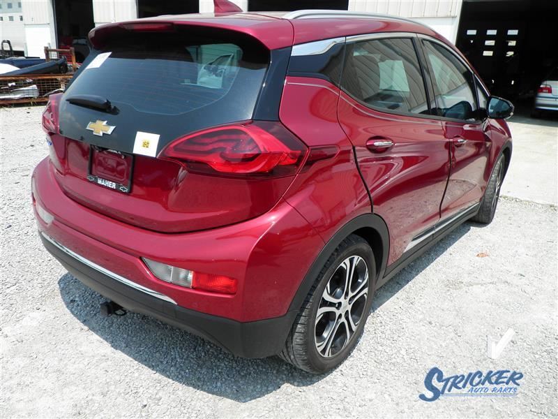 2017 Bolt DC Power Control ID 24285870 1127147