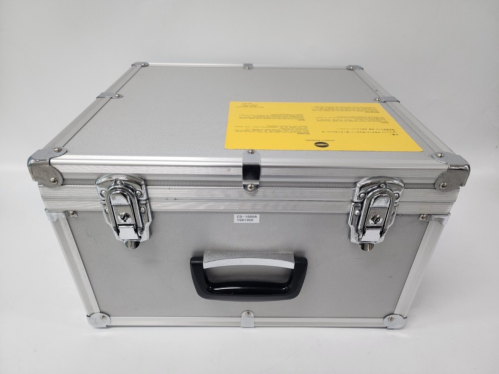 Konica Minolta CS-1000A Spectroradiometer, CS-1000