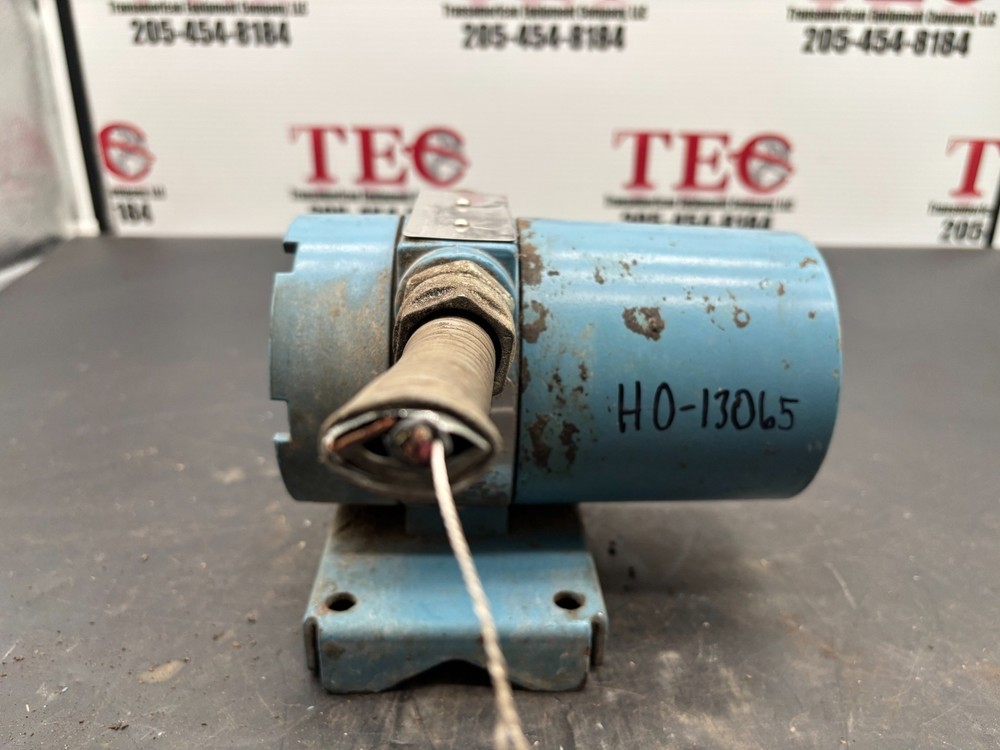 Rosemount 0444RL9U1B2NAE0038 Temperature Transmitter