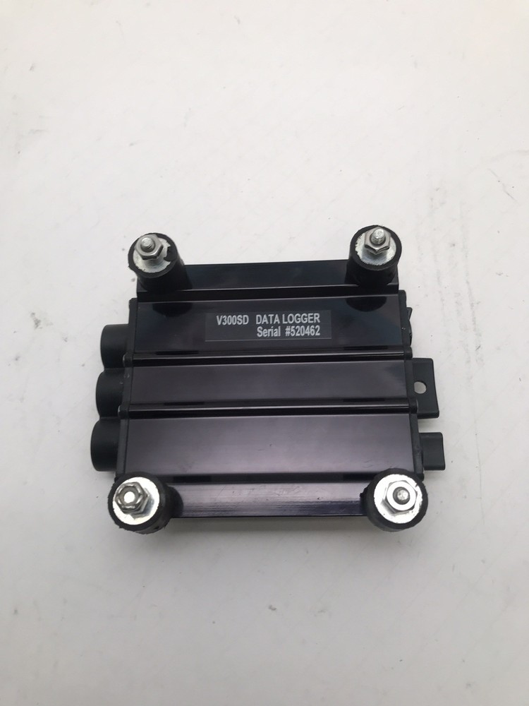 racepak v300sd Data Logger