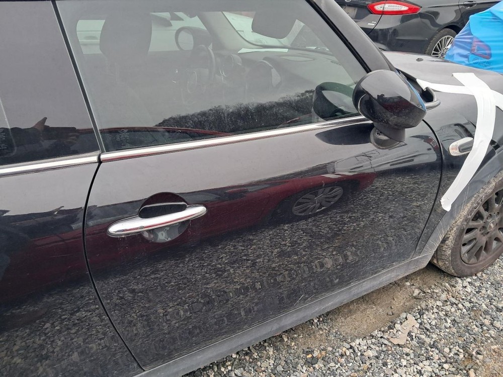 MINI 1 2020 Glove Box 4888253