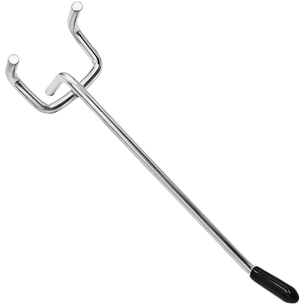 Pegboard Hooks Pegboard Accessories6 inchPegboard Organizer Kit for Garage Org