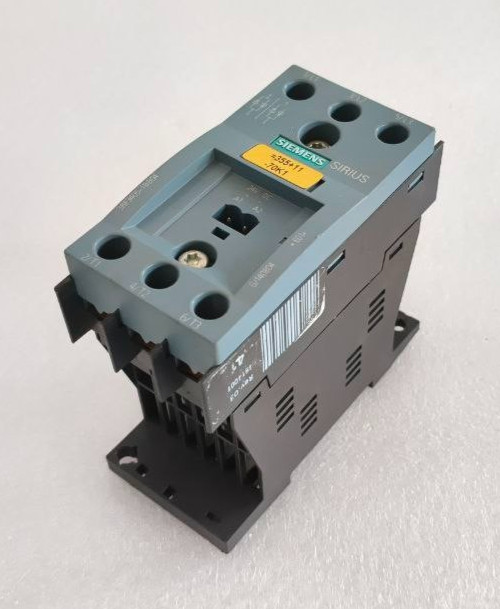 SIEMENS SOLID-STATE RELAY SIRIUS 3RF3405-1BB04 USED