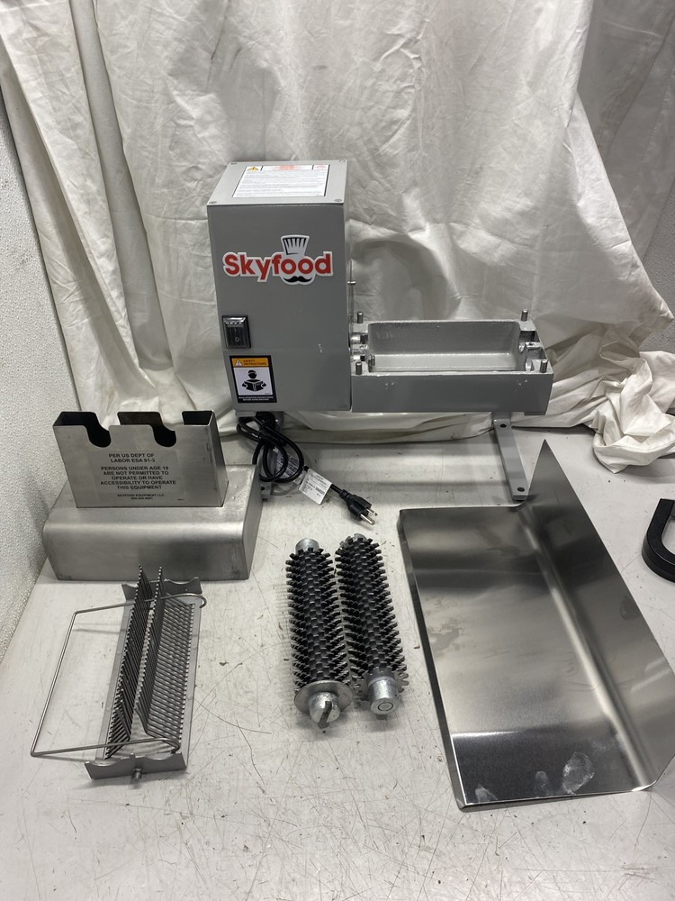 Skyfood Meat Tenderizer ABI