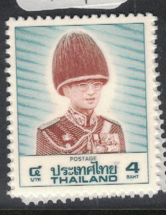 Thailand 4B SC 1242 MNH (2ftb)