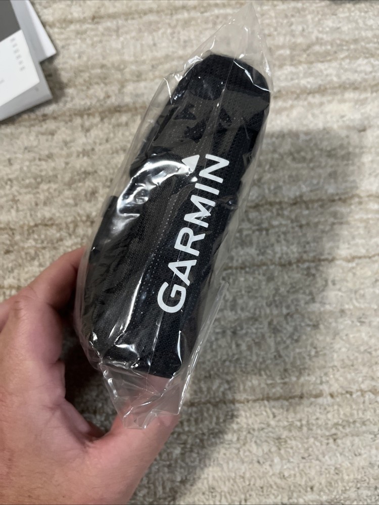 Garmin Golf Approach Z80 Black GPS/Range Finder