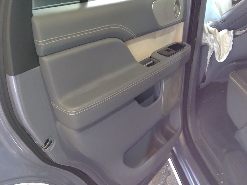 Dash Speaker Fits 2018 Navigator 582849