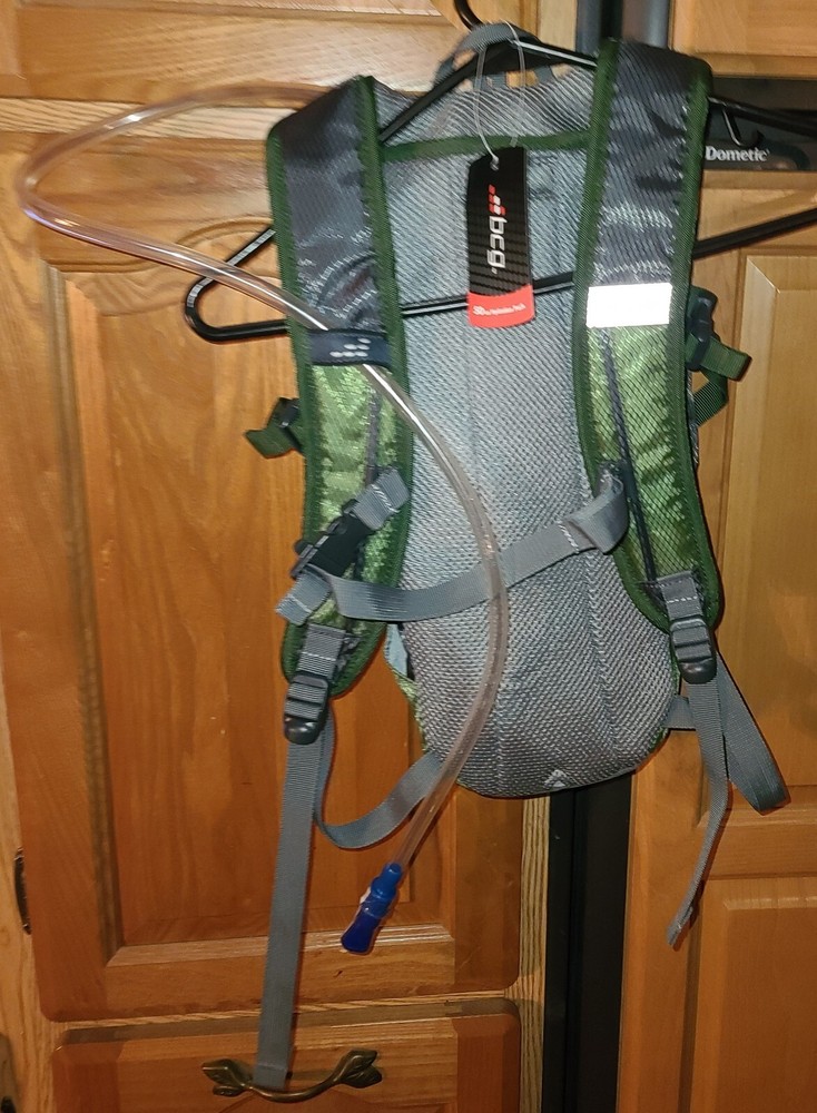 BCG 50 OZ Hydration Pack