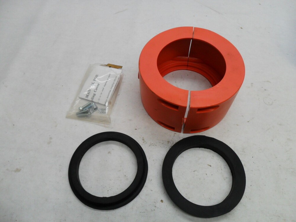 NEW MARTIN 6018COV COUPLING COVER