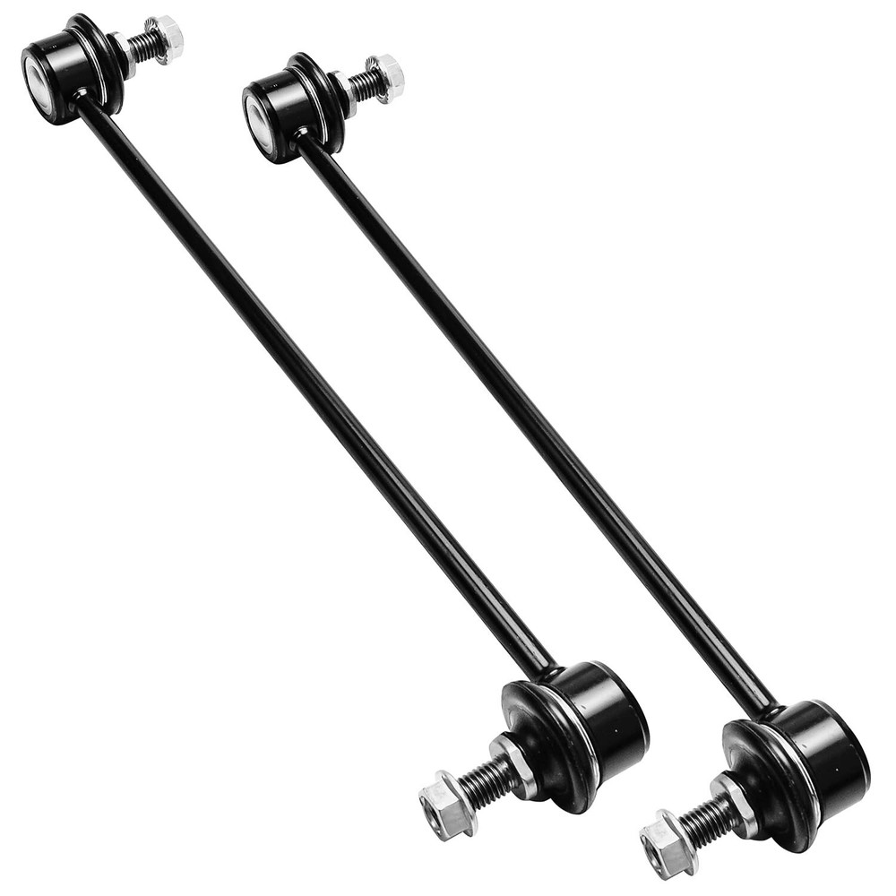 Front Struts Assembly + Rear Shock Absorbers + Front Sway Bars for Mazda 5 & 3