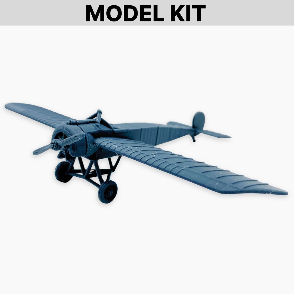 Fokker E.III