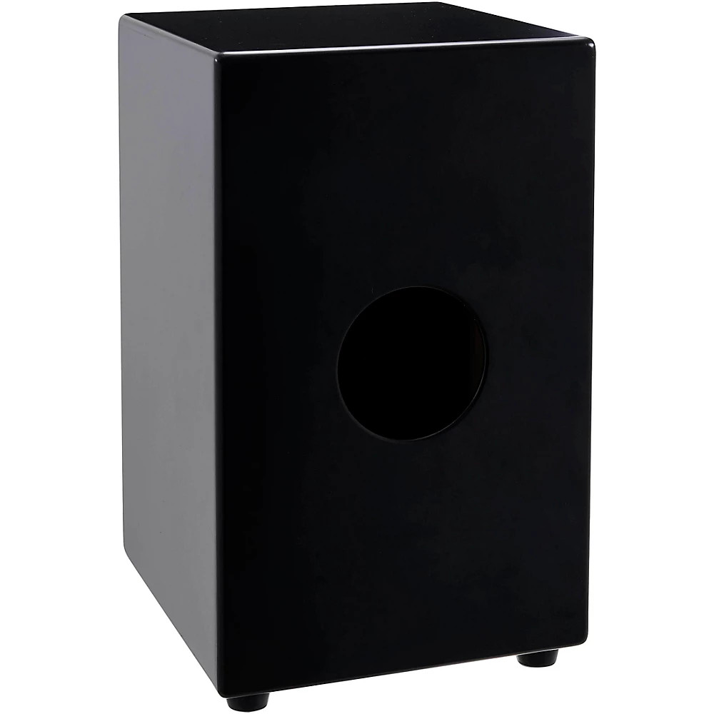 LP Performer String Cajon Red Fade