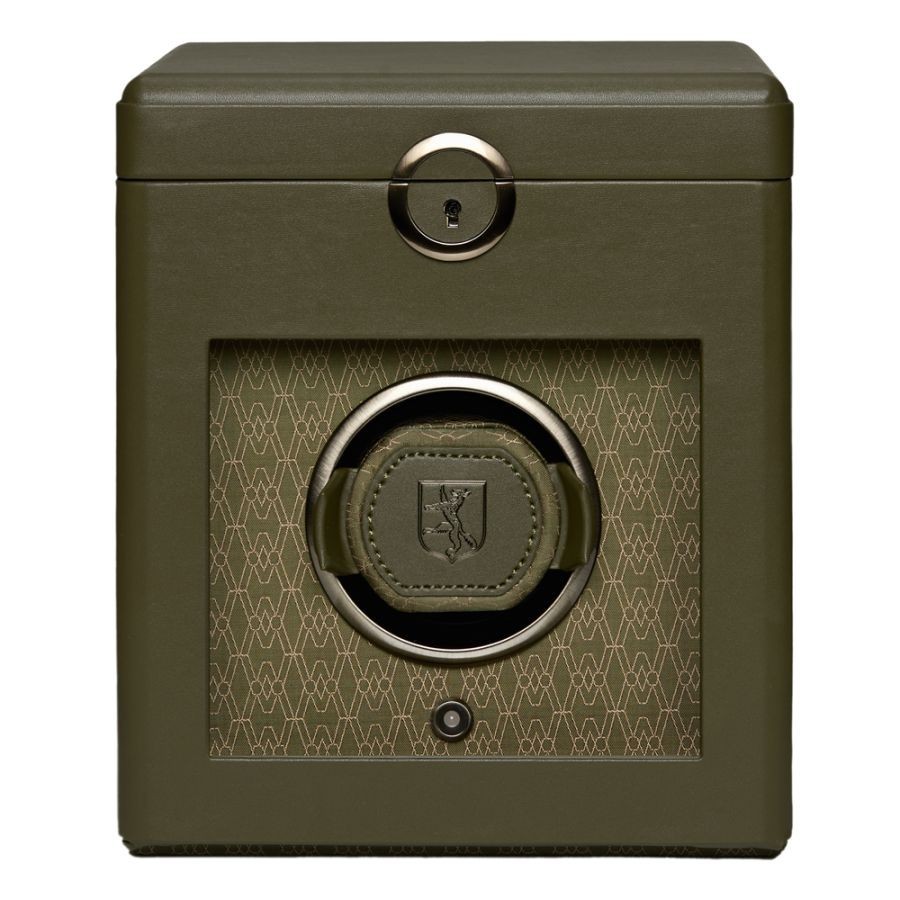 Earth Single Watch Winder