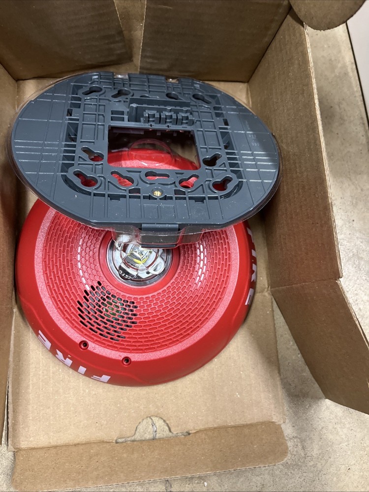 SYSTEM SENSOR PC2RLED