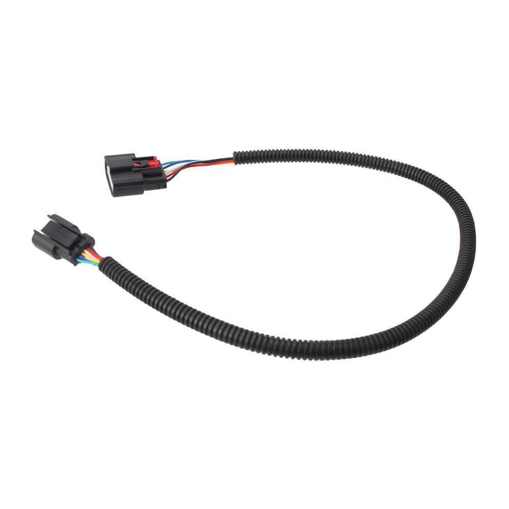 Replacement Tailgate Backup Camera Wiring Harness For 2008-2012 Ford Super Duty
