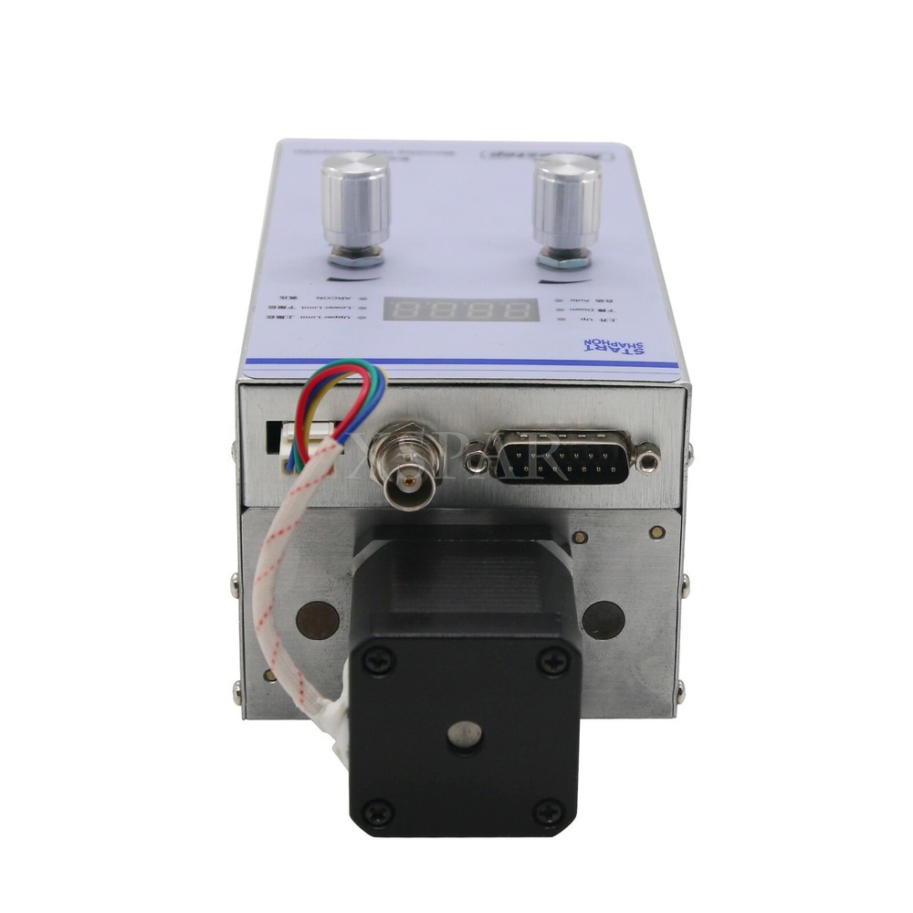 Flame Plasma Torch Height Controller CNC Torch Height Control CNC THC SH-HC31 X-