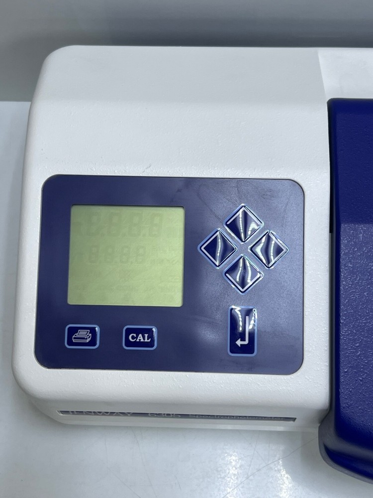 Jenway 6305 Spectrophotometer