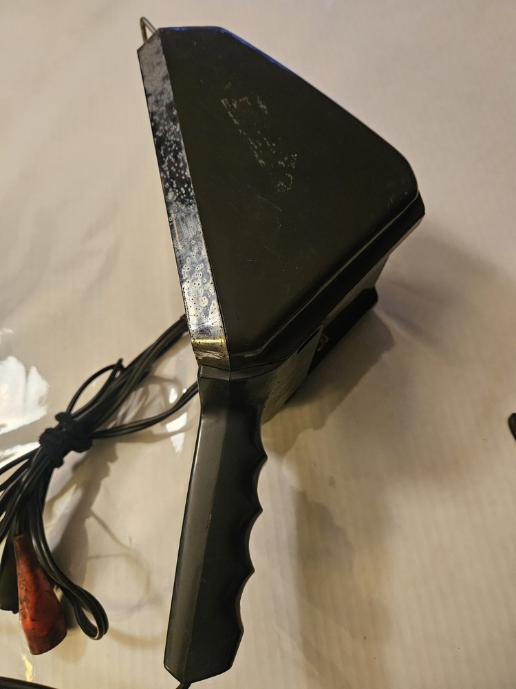 Proto Model IGN-40 Vintage Ignition Analyzer